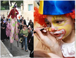 Spectacle et animations enfants Gard, Nimes, jeux interactif, peluche geante, spectacle magie, clown, Dj enfants.