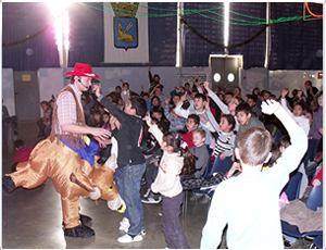 Animation et spectacle Enfant - animation évènementiel Gard